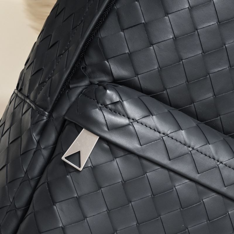 Mens Bottega Veneta Backpacks